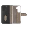 Schutzhülle FIXED Opus für Samsung Galaxy S26, schwarz, schmale Schutzhülle, 24 Monate Garantie