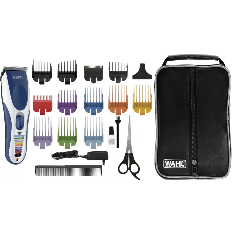 Wahl Color Pro Kabellos