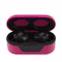 GUESS | In-Ear-Kopfhörer | GUTWST31EM | Eingebautes Mikrofon | Bluetooth | Magenta