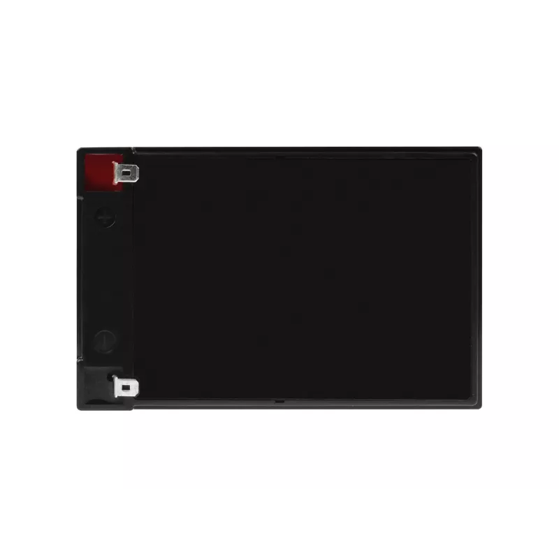 AGM-Batterie Grün Cell 12V 12Ah – verschlossene Blei-Säure (VRLA), 151×98×95 mm, 3,3 kg