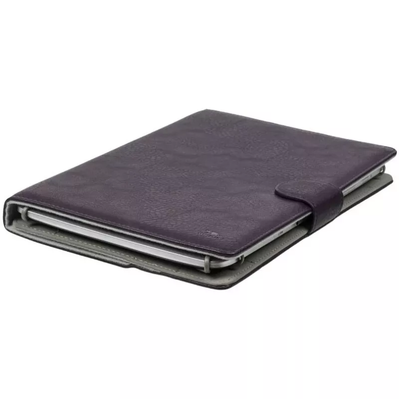 Rivacase Tablet-Hülle Orly 10.1 3017 Violett