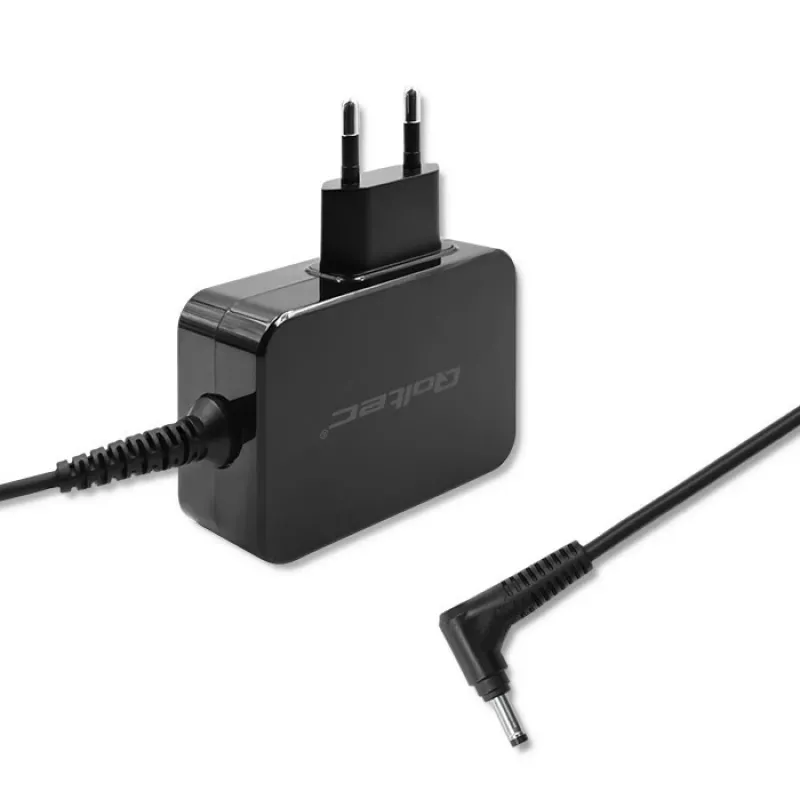 Netzteil QOLTEC 45W 20V 2,25A für tragbare Geräte, Modell 52393