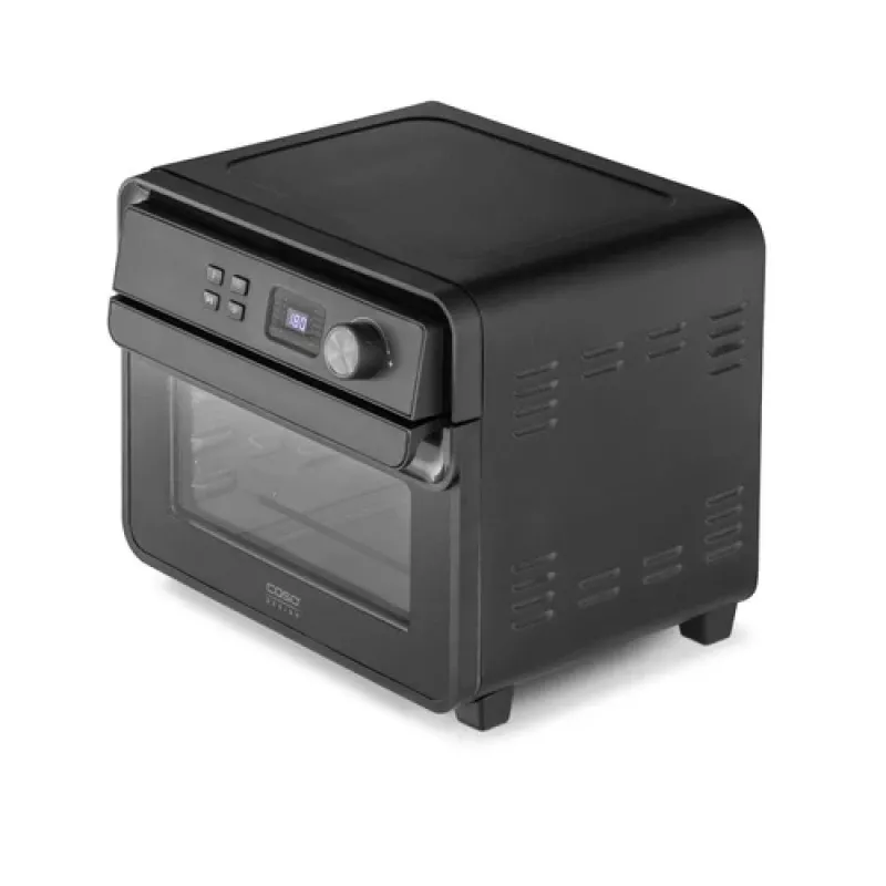 Caso | Air Fryer | 03000 AirFry Chef 1700 | Power 1700 W | Capacity 22 L | Black