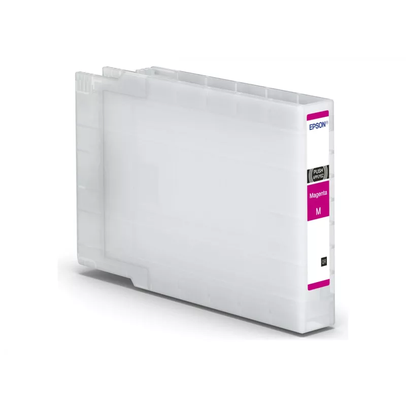 Tintenpatrone Epson C13T04C34N Magenta für WF-C81xx / WF-C86xx Drucker