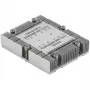 Super Micro Supermicro - Prozessorkühler - (für: Sockel SP5) - 1U (SNK-P0082V)