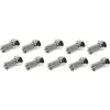 Koaxial-Steckverbinder F-Typ ShiverPeaks BS85010-R10