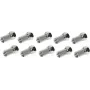 Koaxial-Steckverbinder F-Typ ShiverPeaks BS85010-R10