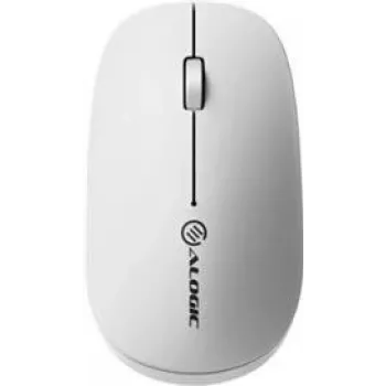 Maus ALOGIC AMBT4KWH RF Wireless + Bluetooth