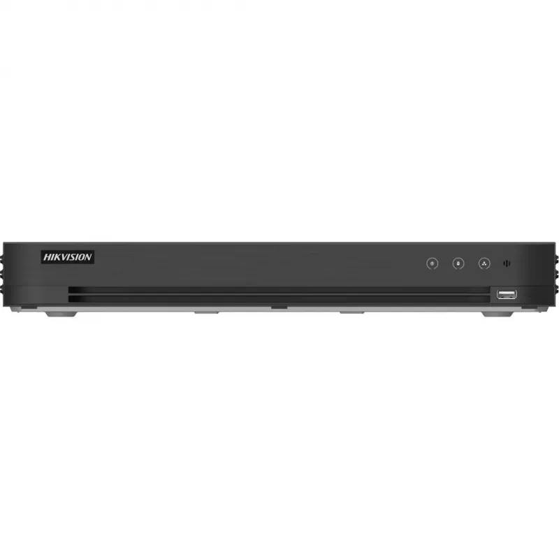 Hikvision Pro Series 32-Kanal 1080p 1HE H.265 AcuSense DVR