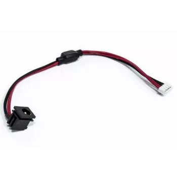 Stromanschluss mit Kabel, TOSHIBA Satellite M50, M55