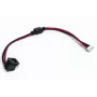 Stromanschluss mit Kabel, TOSHIBA Satellite M50, M55
