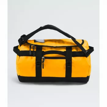 The North Face 607153 Schwarz