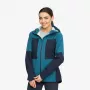 Damenjacke VIKING Numani Lady Navy Blue M