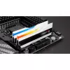 DIMM 48 GB DDR5-7200 (2x 24 GB) Dual-Kit, Speicher Weiß, F5-7200J3646F24GX2-TZ5RW, Trident Z5 RGB, INTEL XMP