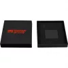 Wärmeleitpad Thermal Grizzly Carbonaut 32×32 mm, 0,2 mm Dicke, Carbon-Farbe