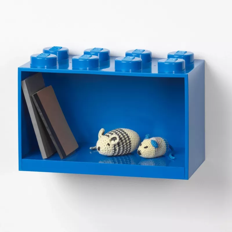 Lego 41151731 Produkt Blau