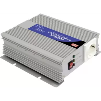 Netzteil MEAN WELL A301-600-F3 600W 12V Eingang 230V Ausgang
