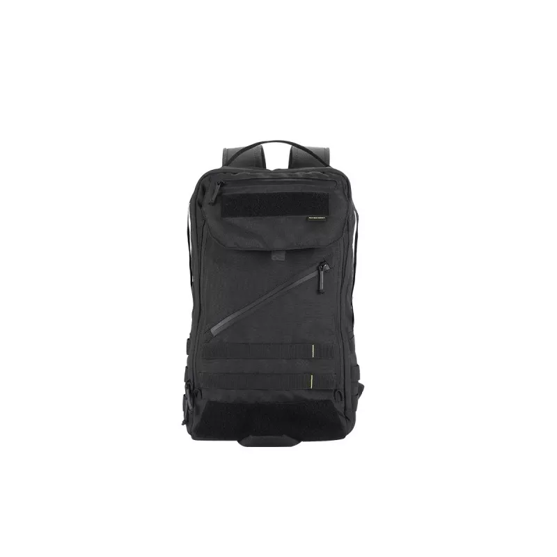Nitecore BP23 Rucksack Reiserucksack Schwarz Nylon, Polyester