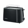 Toaster Severin AT 2287 2 Scheiben 700 W Schwarz