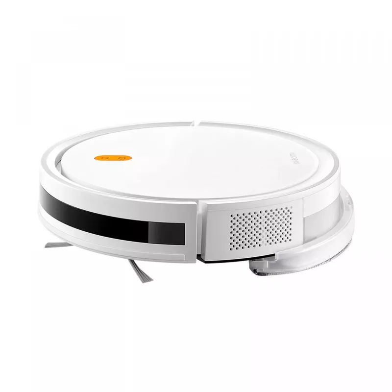 Xiaomi Robot Vacuum E5 Weiß