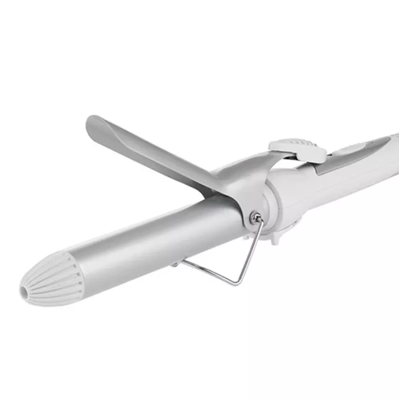 Lockenstab Adler AD 2106 Warm Metallic White 40 W