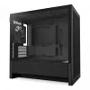 NZXT H3 Flow Micro ATX Airflow Gehäuse - Schwarz