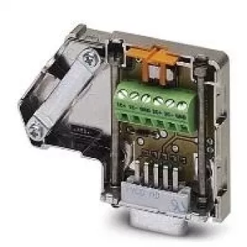 Phoenix Contact 2744694 Kabel-Interface/Gender-Adapter (2744694)