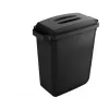 Durable Deckel ECO Schwarz Durable 501x272x58 mm