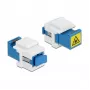 Keystone-Modul SC Simplex Buchse auf SC Simplex Buchse DeLOCK 86832