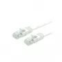 VALUE UTP-Patchkabel Cat.6, LSOH, Weiß, 1,5m (21.99.0256)
