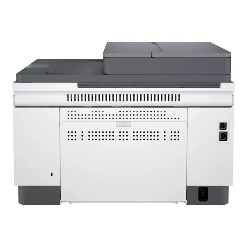 HP 9YF91F#ABD Drucker Schwarz