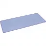 Mauspad Logitech Desk Mat Lila