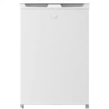 Beko TSE1424N Kühlschrank Freistehend 128 L Weiß