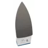 Trockenbügeleisen Esperanza TRAVEL IRON SMOOTHER — 1200 W, Antihaftsohle, 1.4 m Kabel, Temperaturanzeige, Reisedesign