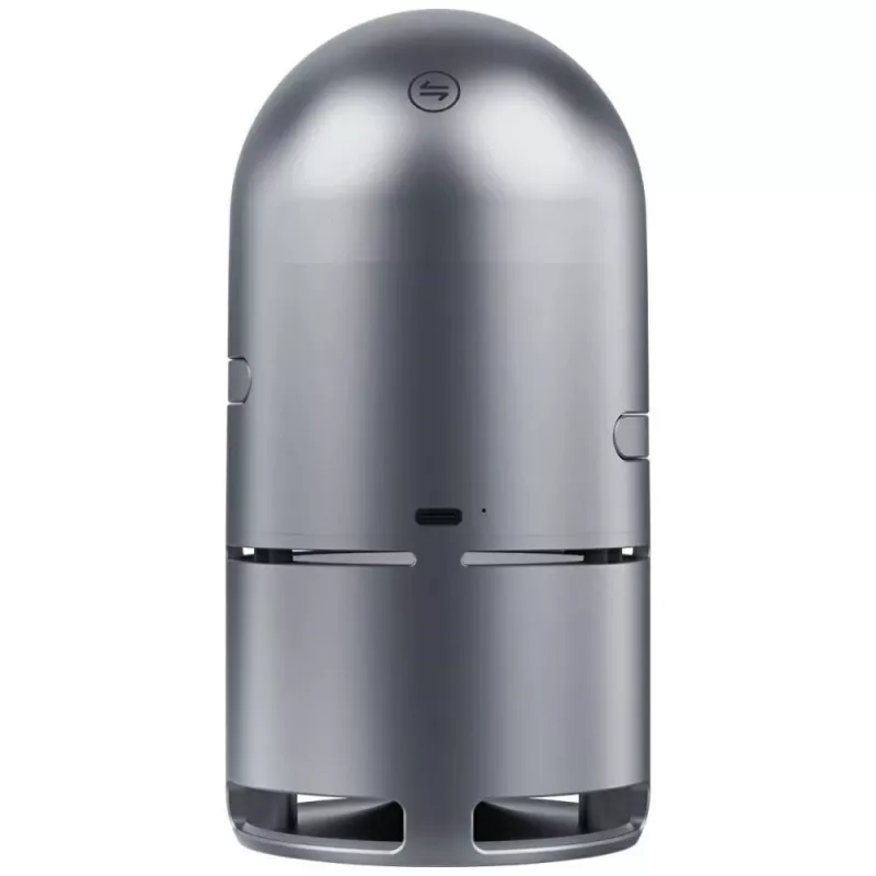 Docking-Ladestation ChargeBot Sound Qi2 grau
