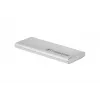 Tragbare SSD Transcend ESD260C 500GB USB Type-C 3.2 Gen 2, Silber