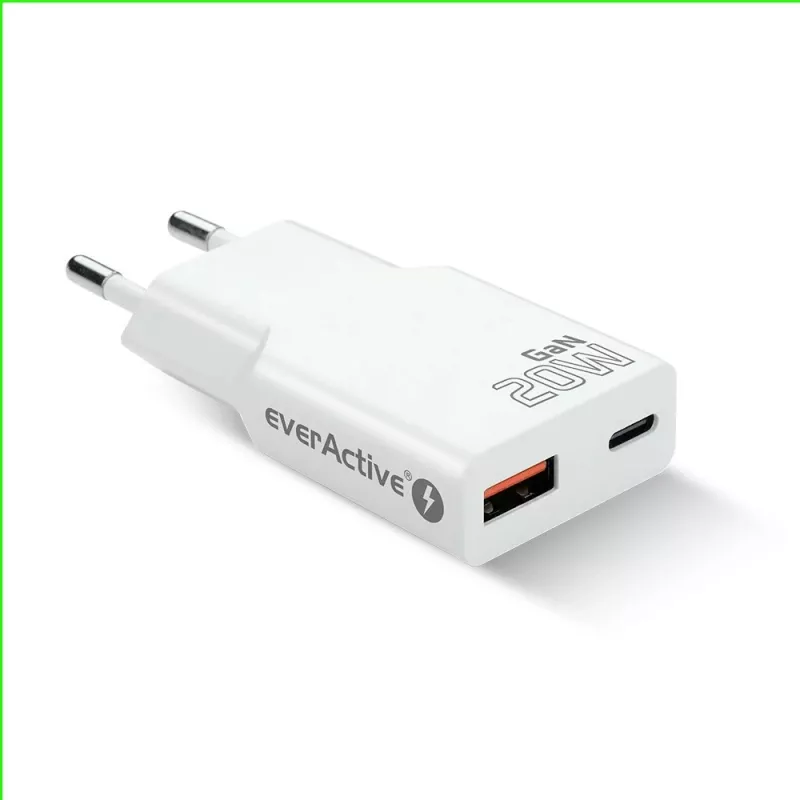 CHARGER SUPER SLIM QC 3.0 SC-340Q