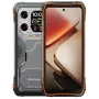 Mobiltelefon Xplore 1/16/512GB Orange Schwarzview