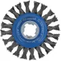 Bosch 2 608 620 731 Winkelschleifer-Zubehör Drahtbürste