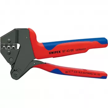 Knipex 97 43 66 EVO