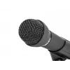 Konferenzmikrofon NATEC ADDER Schwarz