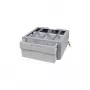 Multimedia-Wagen-Zubehör ERGOTRON 97-974 — Graue Schublade, 457×457×240 mm Paket