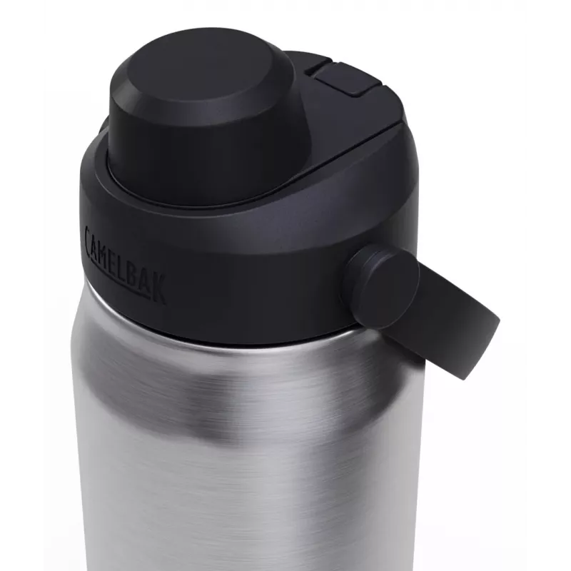 Thermoflasche Camelbak Thrive Chug Insulated SST 740 ml – Edelstahl