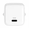USB-C Ladegerät YENKEE G45 VOLT 45W Power Delivery 3.0, 3A Ausgang