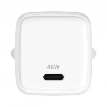 USB-C Ladegerät YENKEE G45 VOLT 45W Power Delivery 3.0, 3A Ausgang