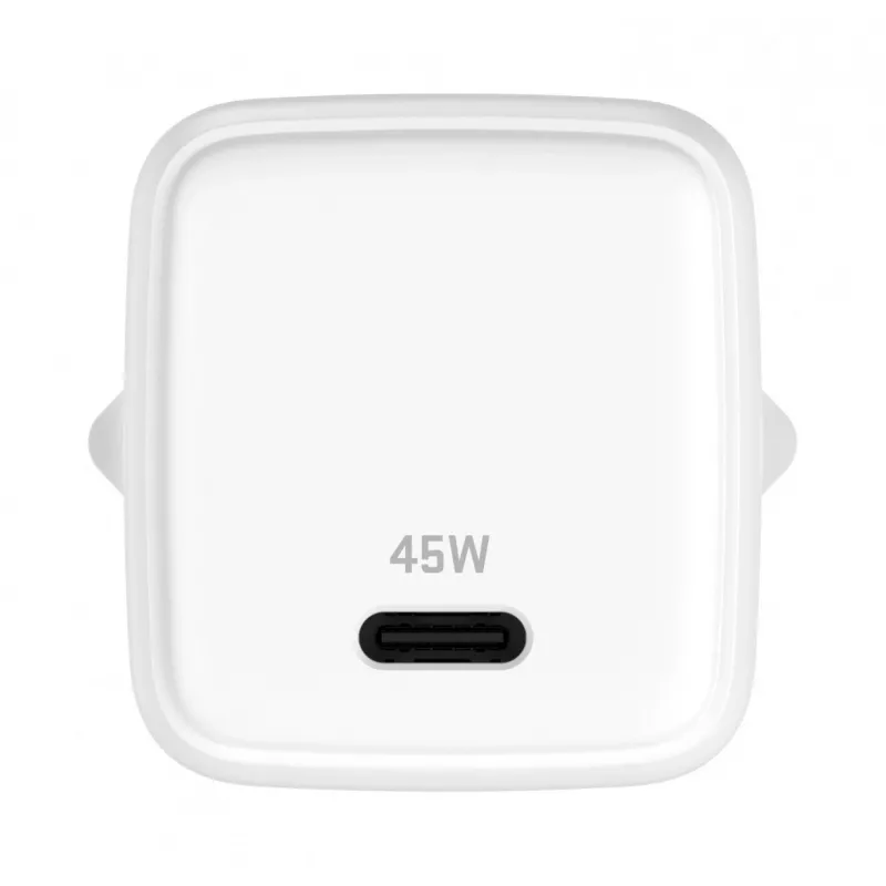 USB-C Ladegerät YENKEE G45 VOLT 45W Power Delivery 3.0, 3A Ausgang