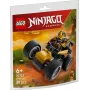 Blocks Ninjago 30723 Coles Auto