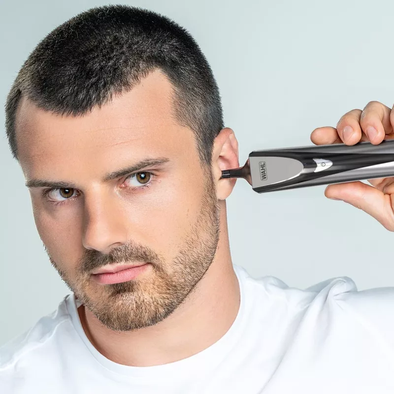 WAHL Elite Groom Mehrzweck-Trimmer