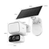 TP-Link TAPO C615F KIT Sicherheitskamera Dome IP-Sicherheitskamera Außen 2304 x 1296 Pixel Decke/Wand/Mast