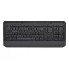 Logitech Signature MK650 Combo for Business – Kabellose Tastatur und Maus